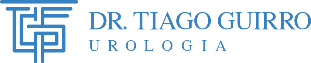 Logo Dr. Tiago Guiro Urologista