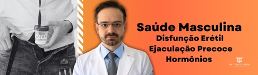 Saude Masculina Dr Tiago Guirro