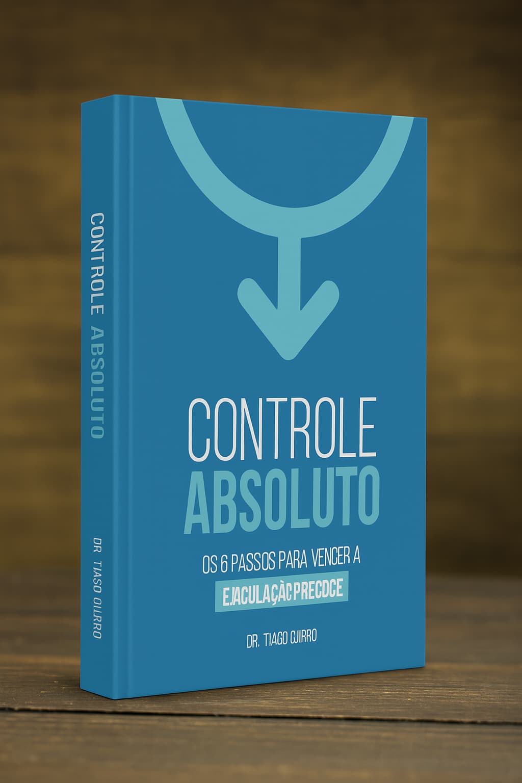 Manual do Controle Absoluto