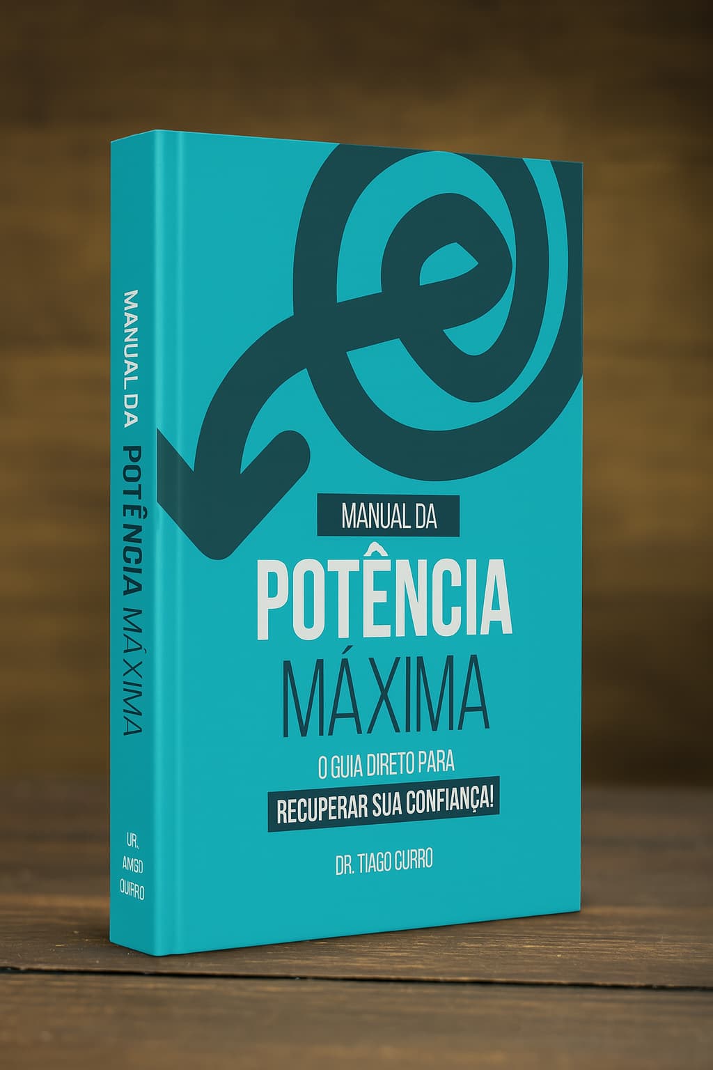 Manual da Potência Máxima