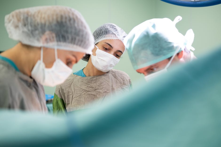 3 Erros Graves Que Fazem a Cirurgia de Próstata Falhar