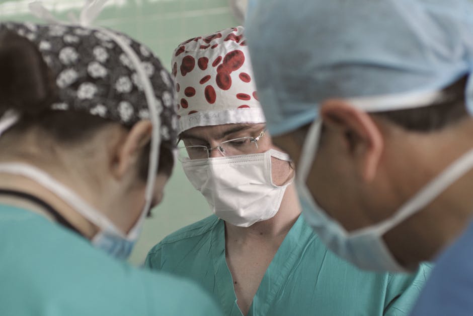 Acordar Várias Vezes pra Urinar à Noite: 4 Tratamentos Antes de Pensar em Cirurgia