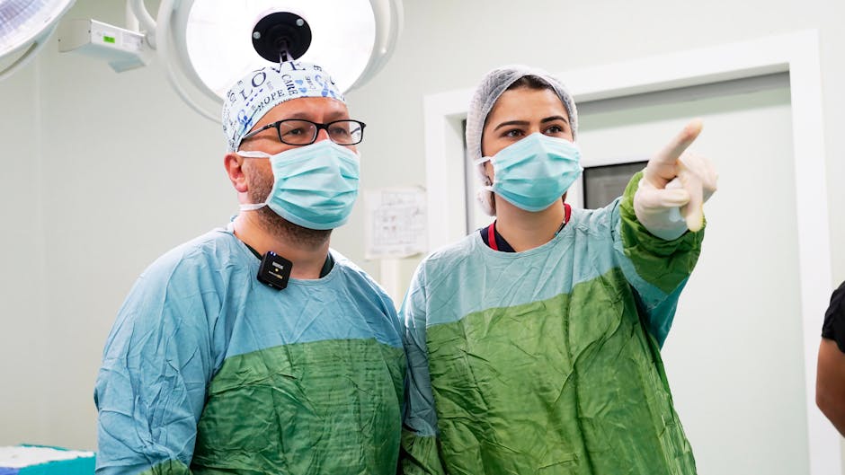 Cirurgia Robótica de Próstata: Vale a Pena Pagar Pela Tecnologia?