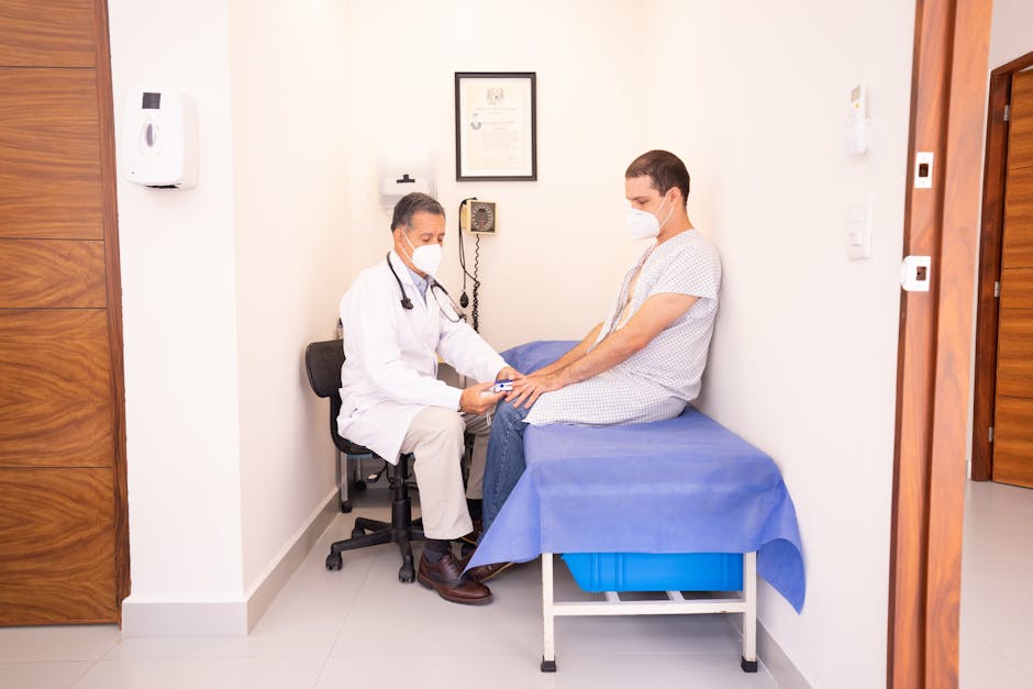 Peniscopia: Quando o Urologista Pede e Quando É Desnecessário