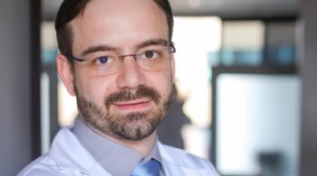 Dr. Tiago Guirro, urologista em São Paulo